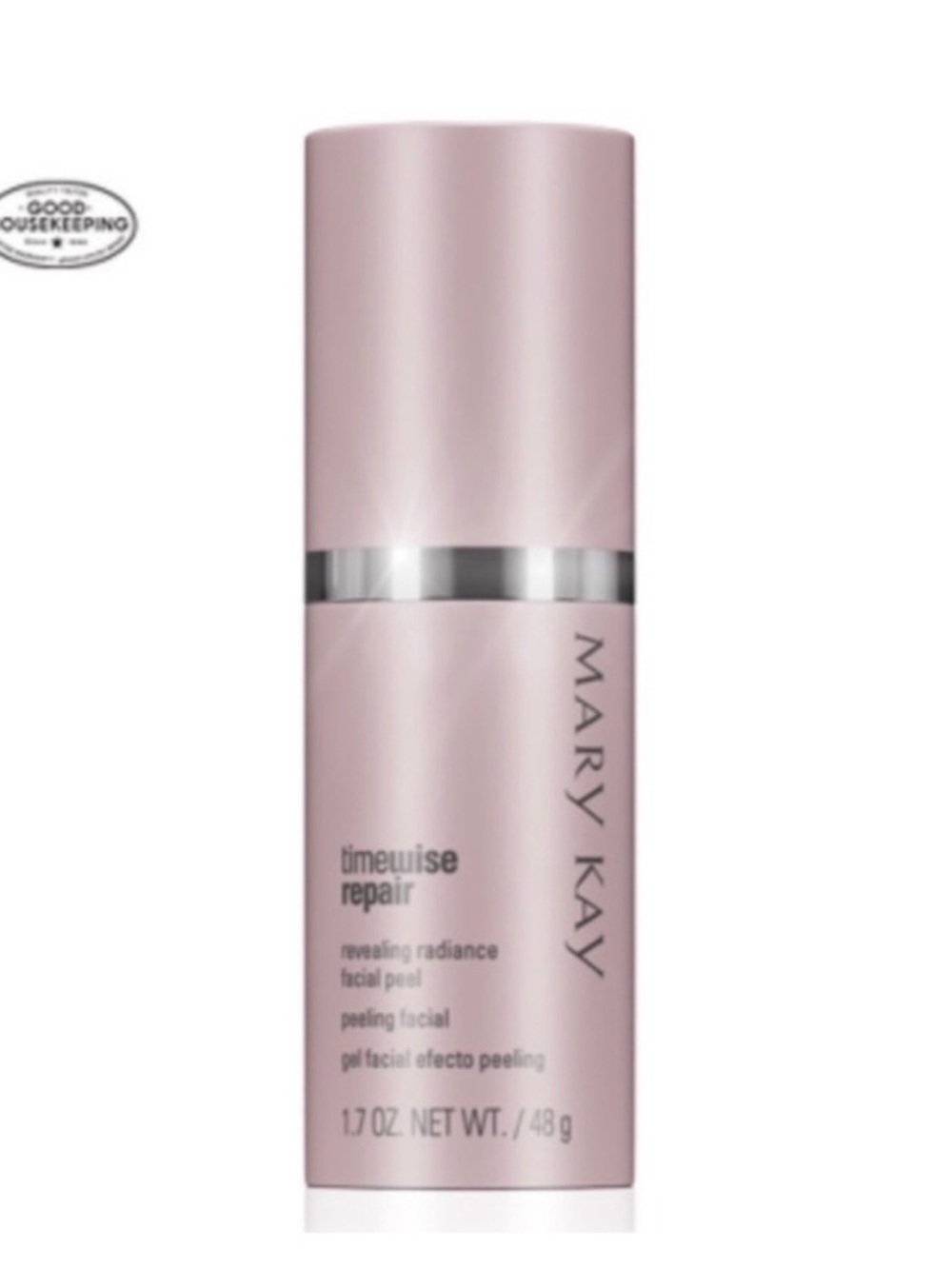 Mary Kay Timewise Revealing Radiance Facial Peel